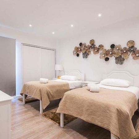 Apartamento Pita By Hr Madeira Funchal  Luaran gambar