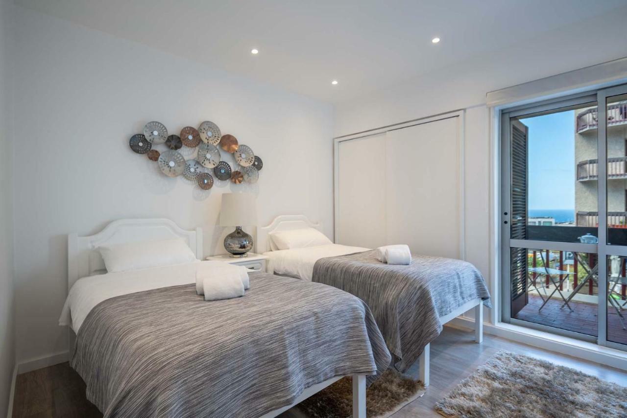 Apartamento Pita By Hr Madeira Funchal  Luaran gambar