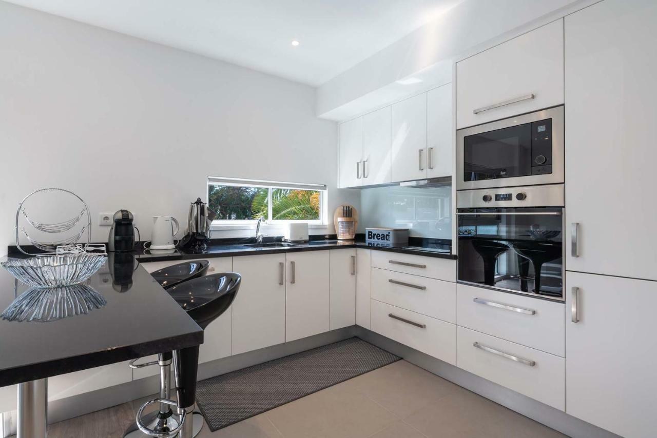 Apartamento Pita By Hr Madeira Funchal  Luaran gambar