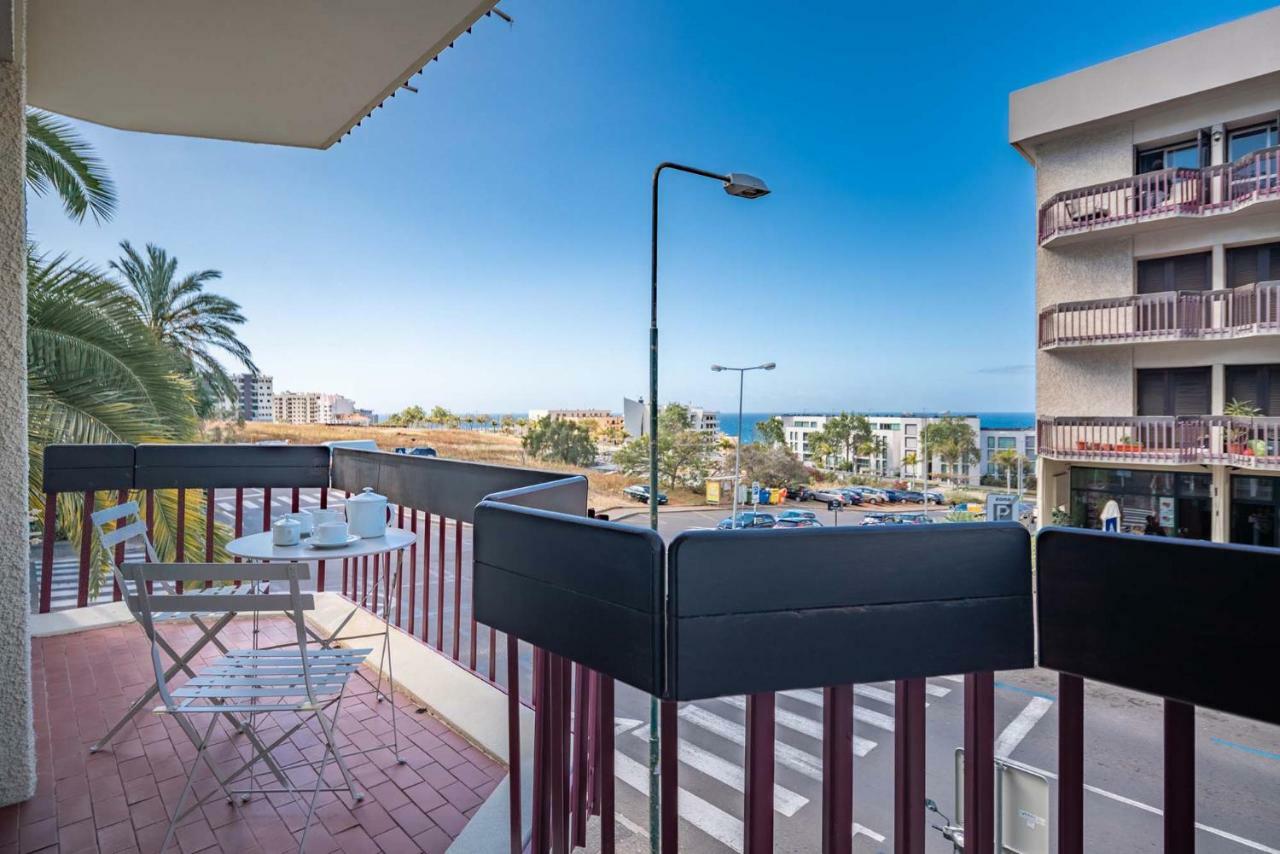 Apartamento Pita By Hr Madeira Funchal  Luaran gambar