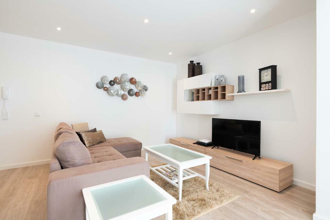 Apartamento Pita By Hr Madeira Funchal  Luaran gambar