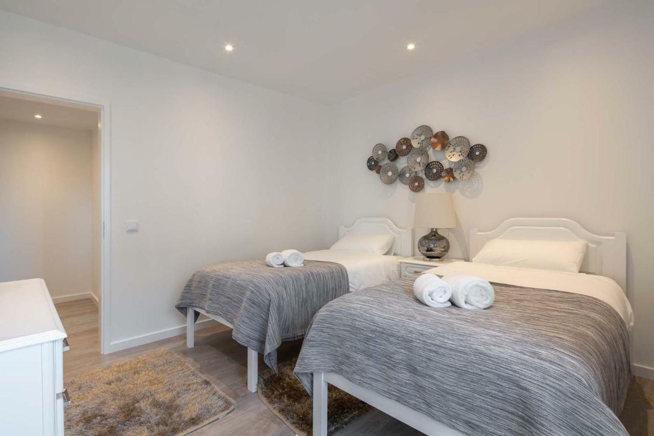 Apartamento Pita By Hr Madeira Funchal  Luaran gambar