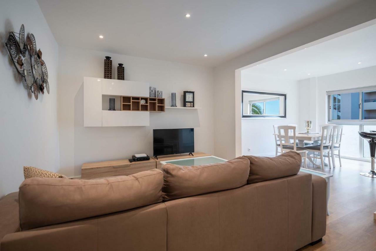 Apartamento Pita By Hr Madeira Funchal  Luaran gambar