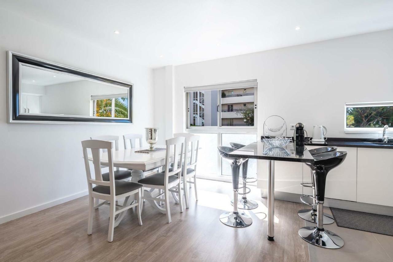 Apartamento Pita By Hr Madeira Funchal  Luaran gambar