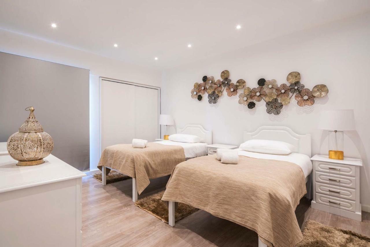 Apartamento Pita By Hr Madeira Funchal  Luaran gambar