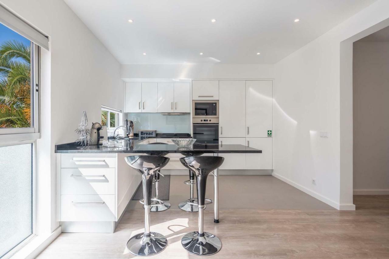 Apartamento Pita By Hr Madeira Funchal  Luaran gambar